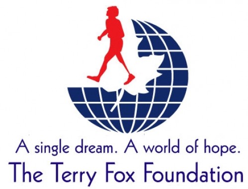 Terry Fox